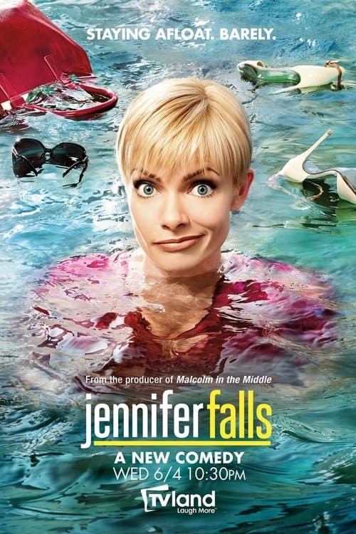 Season 1 poster