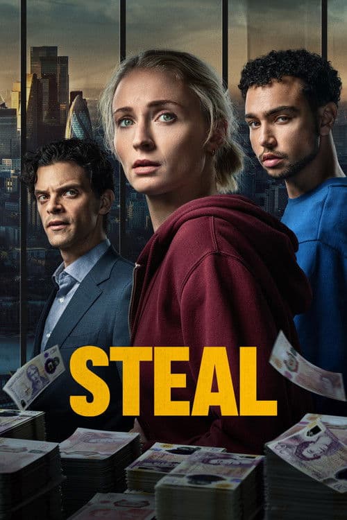 Season 1 poster