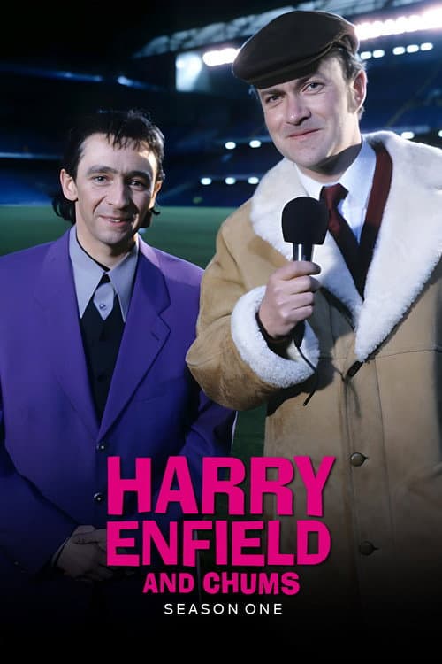 Season 1 poster