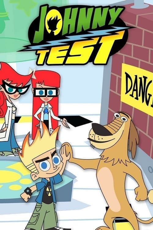 Season 1 poster