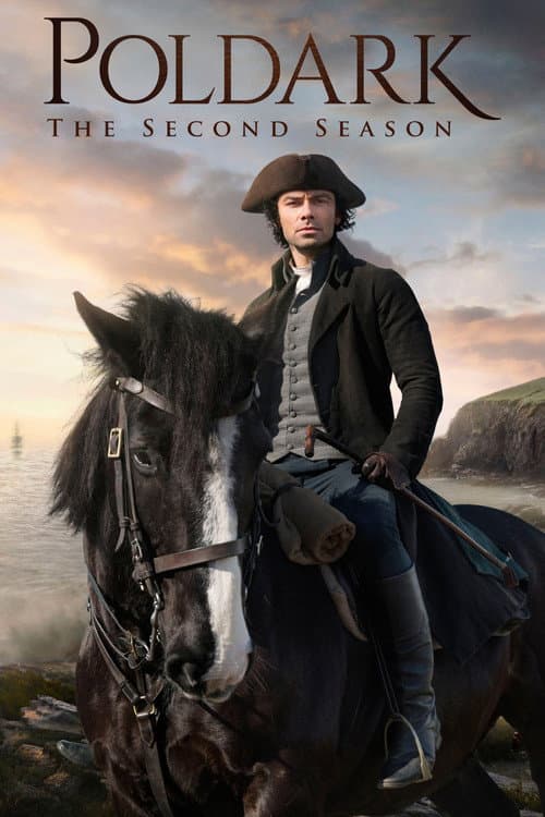 Series 2 poster