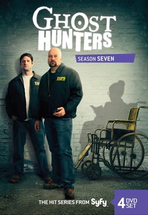 Season 7 poster