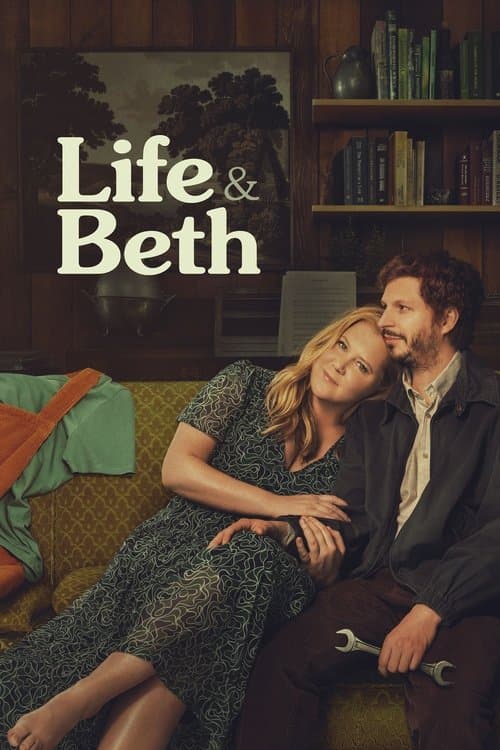 Season 2 poster