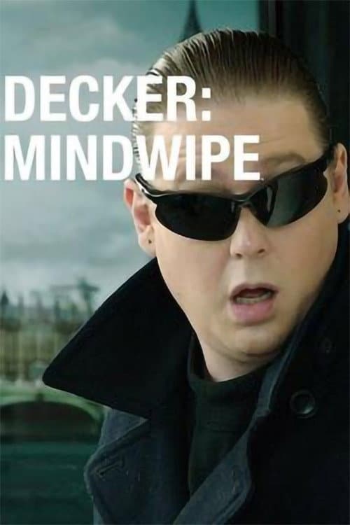 Mindwipe poster