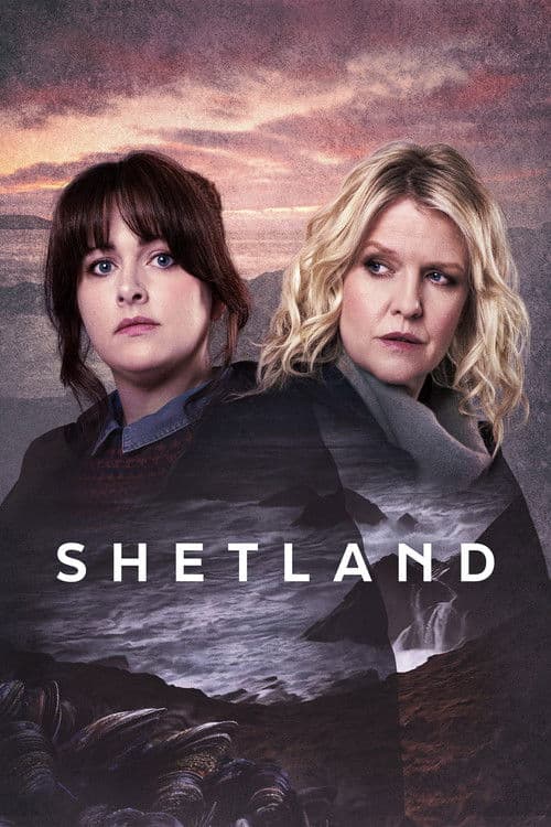Series 9 poster