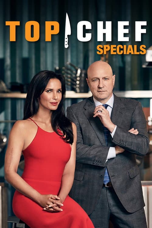 Specials poster