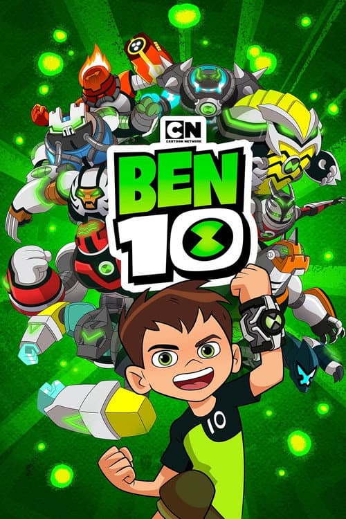 Season 4 poster