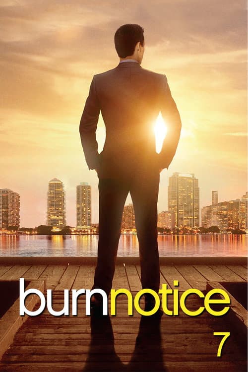 Season 7 poster