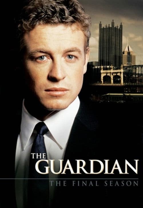 Season 3 poster