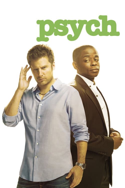 Season 6 poster