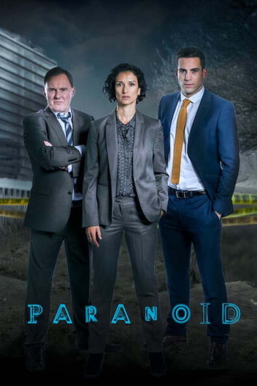 Season 1 poster