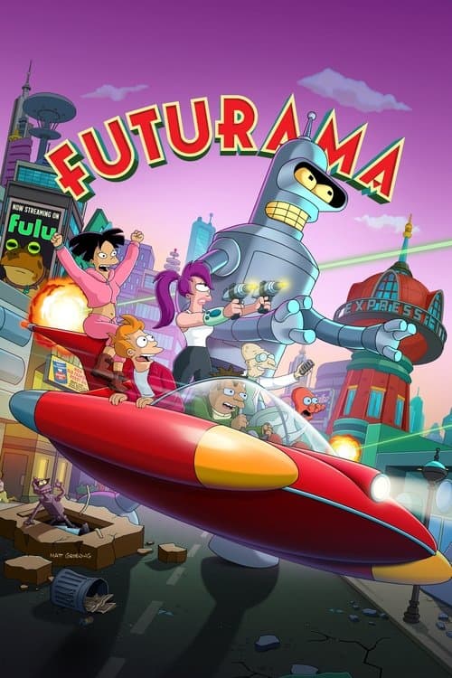 Season 11 poster