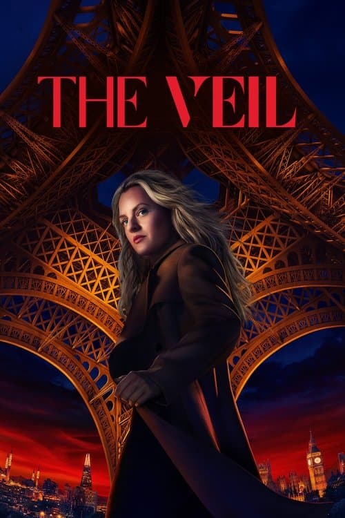 Miniseries poster