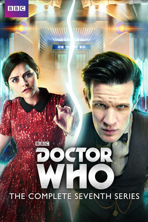 Series 7 poster