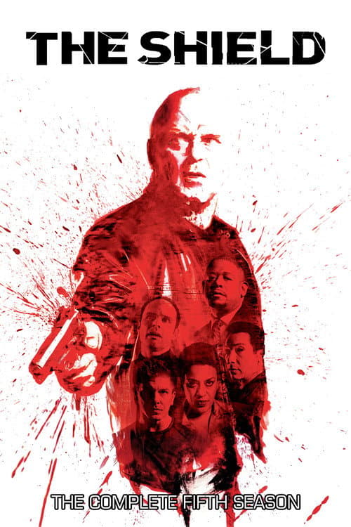 Season 5 poster