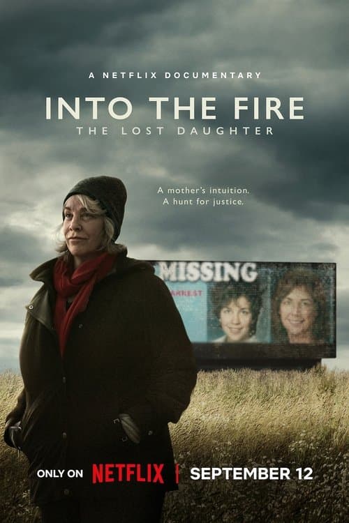 Miniseries poster