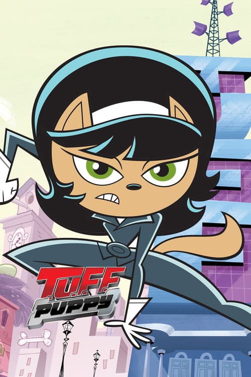 Season 3 poster