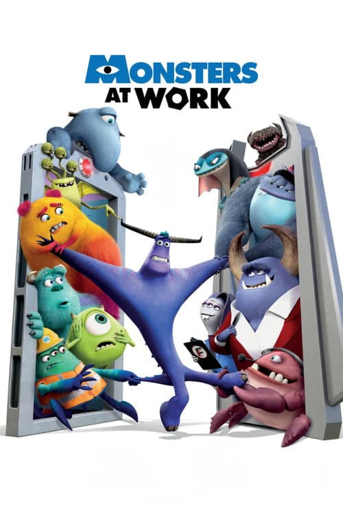 Season 2 poster