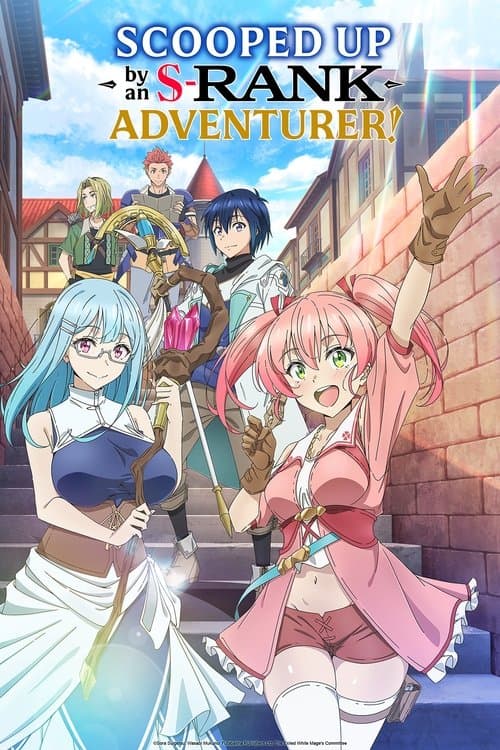 Season 1 poster