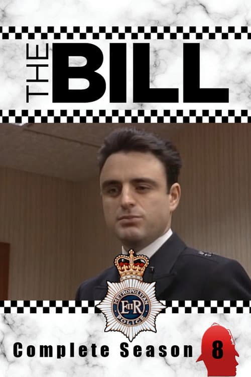 Series 8 poster
