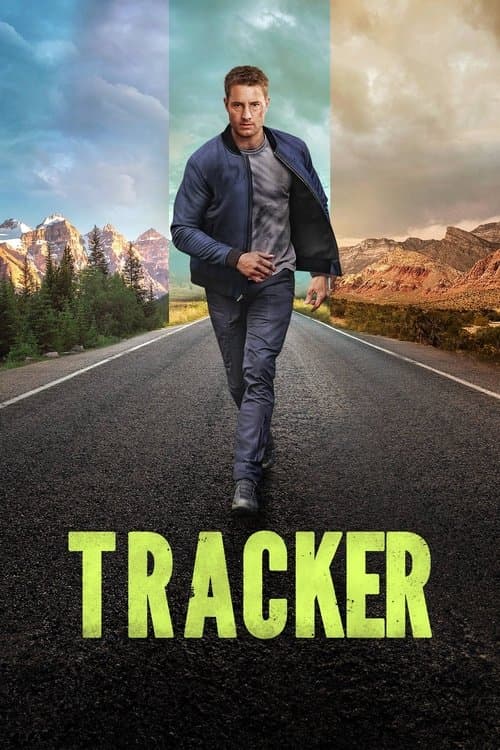 Season 3 poster