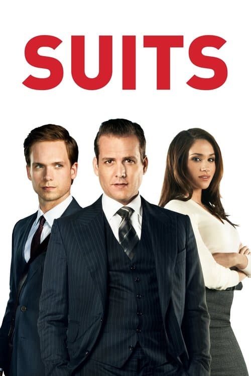 Season 1 poster