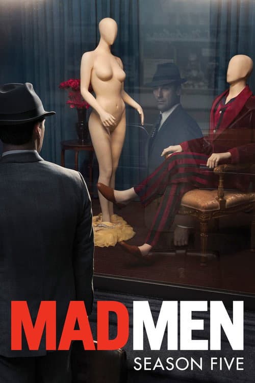 Season 5 poster