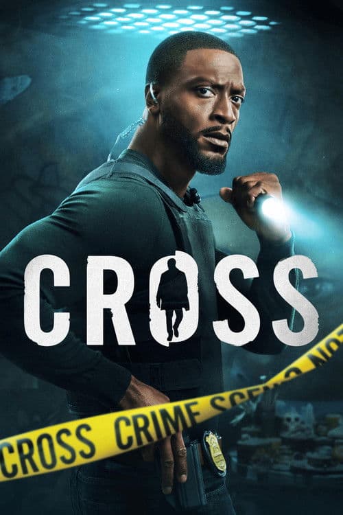 Season 3 poster