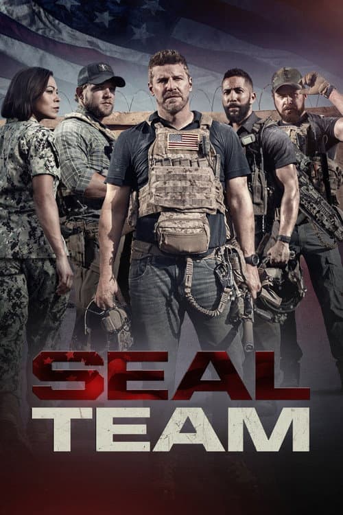 Season 5 poster
