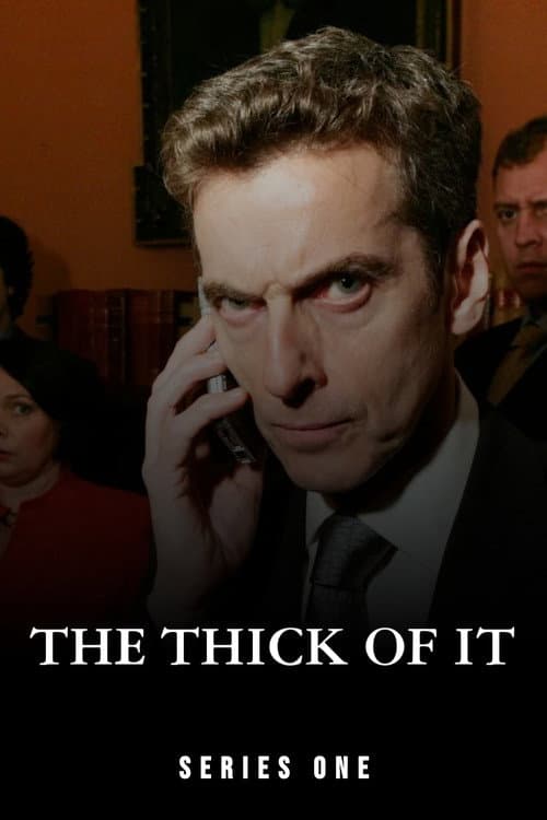 Series 1 poster