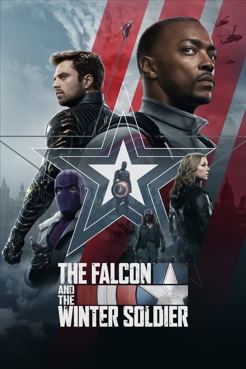 Miniseries poster
