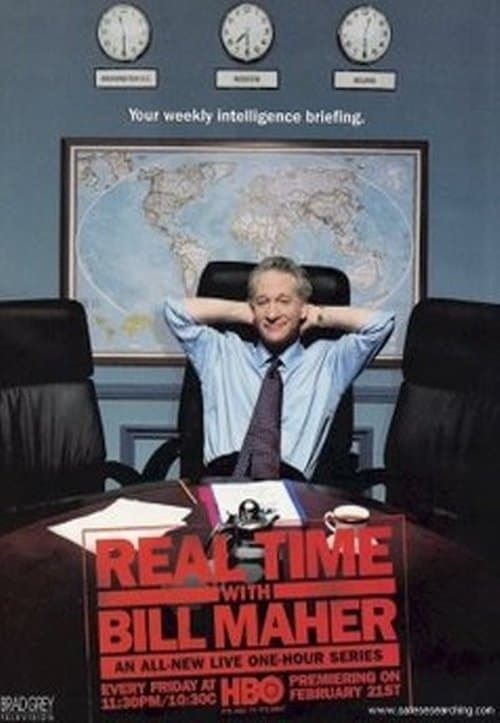 Season 1 poster