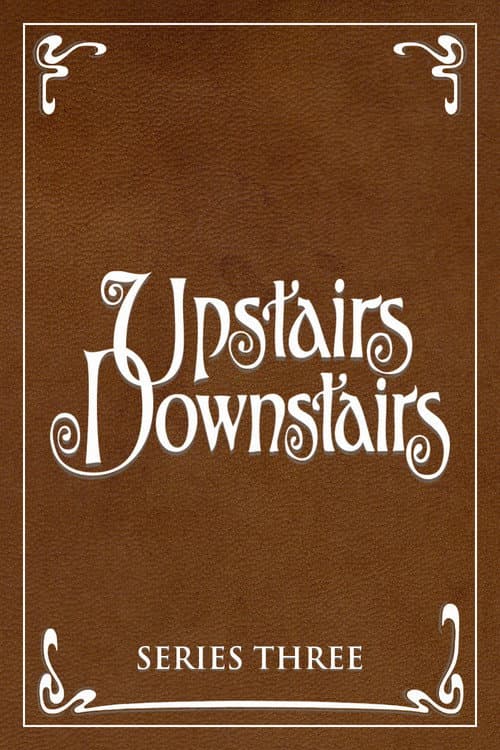 Series 3 poster