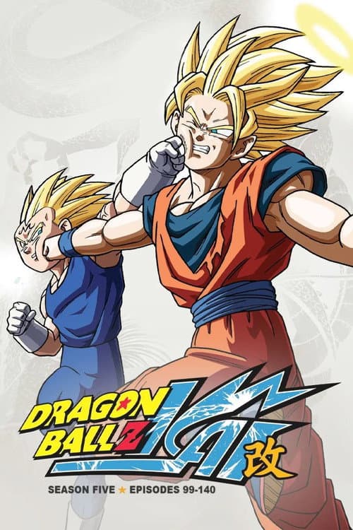 Season 5 poster