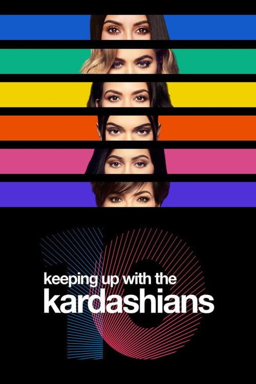 Season 14 poster