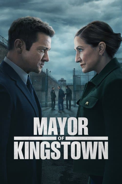Season 4 poster