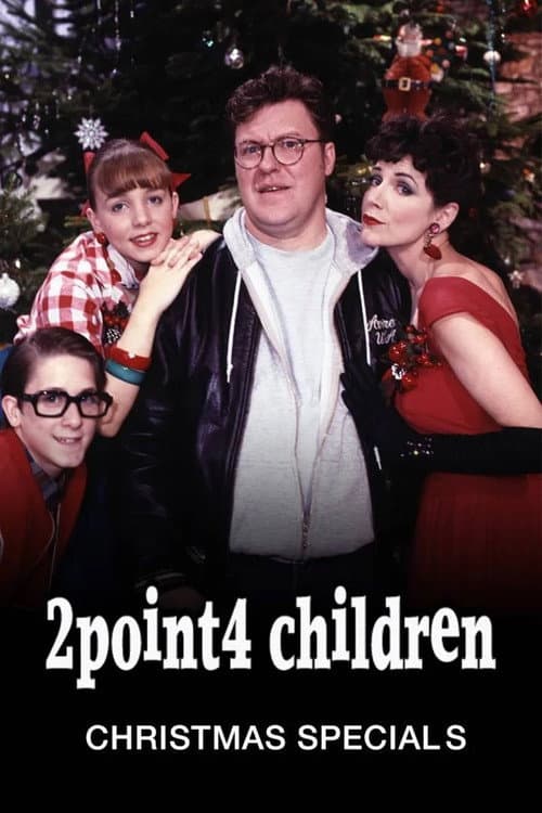 Specials poster