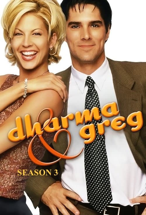 Season 3 poster