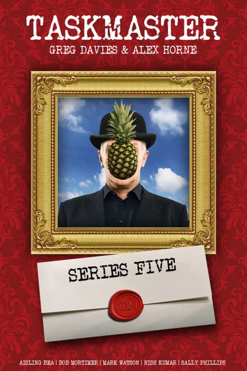 Series 5 poster