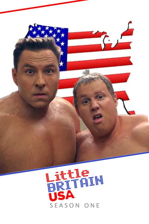 Season 1 poster