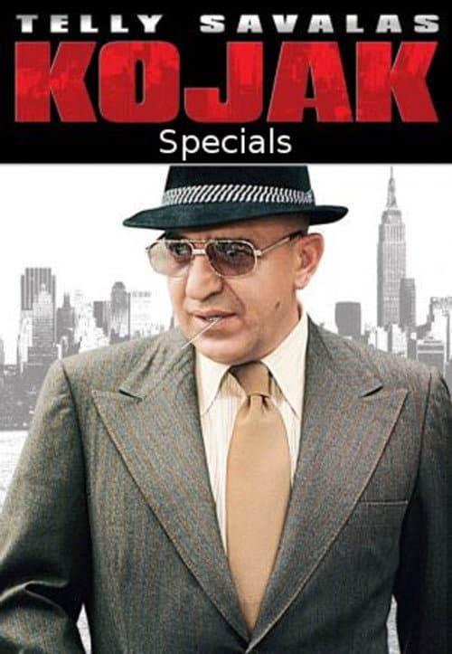 Specials poster