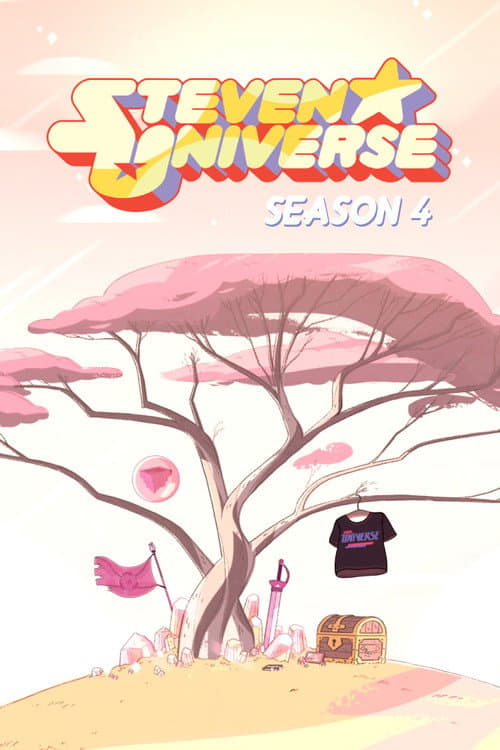 Season 4 poster
