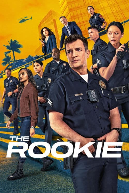 Season 9 poster