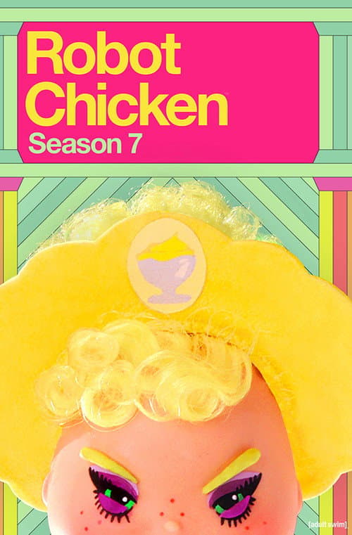 Season 7 poster