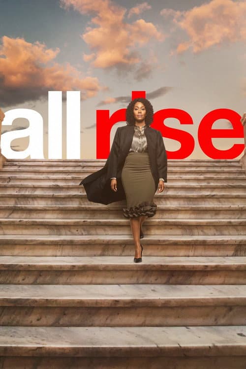 Season 2 poster
