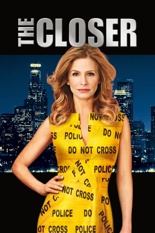 Season 5 poster
