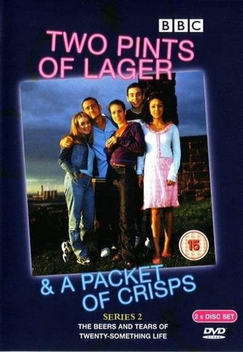 Series 2 poster