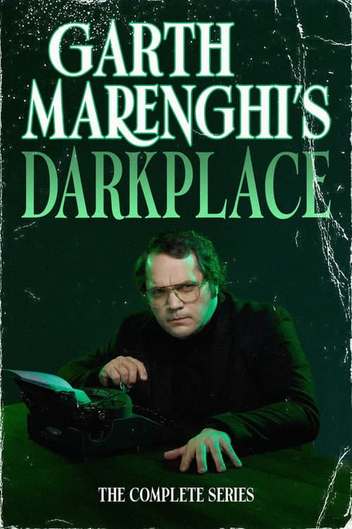 Miniseries poster