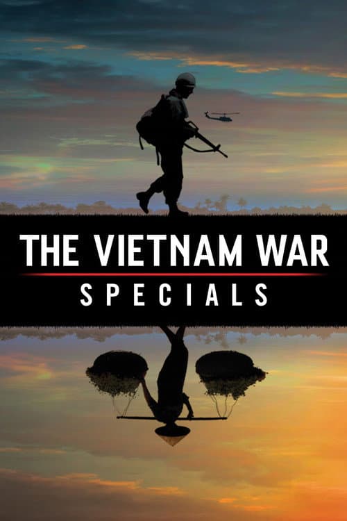 Specials poster
