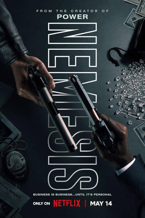 Season 1 poster